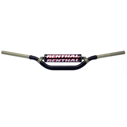 RENTHAL HANDLEBAR TWINWALL MX/ENDURO 997 RC/HONDA CRF 04 - 18, KAWASAKI KX/KXF 2006 - ACE Race Shop