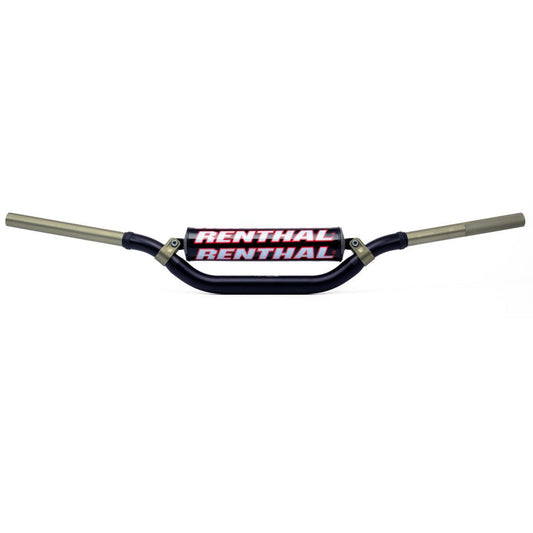 RENTHAL HANDLEBAR TWINWALL MX/ENDURO 997 RC/HONDA CRF 04 - 18, KAWASAKI KX/KXF 2006 - ACE Race Shop