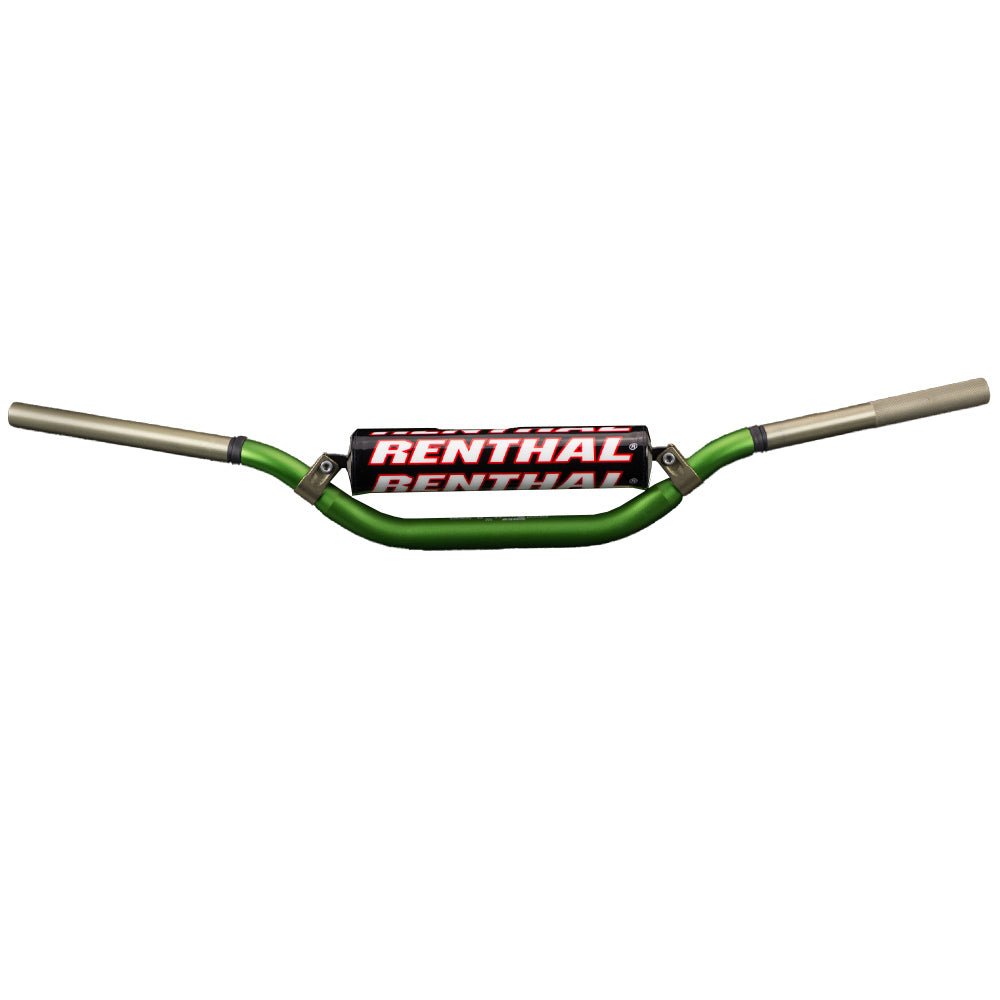 RENTHAL HANDLEBAR TWINWALL MX/ENDURO 998 REED/WINDHAM - ACE Race Shop