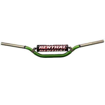 RENTHAL HANDLEBAR TWINWALL MX/ENDURO 998 REED/WINDHAM - ACE Race Shop