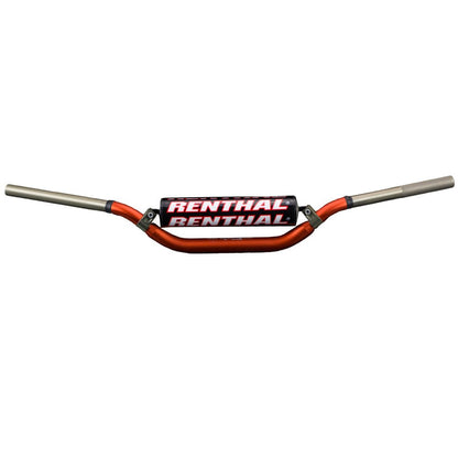 RENTHAL HANDLEBAR TWINWALL MX/ENDURO 998 REED/WINDHAM - ACE Race Shop