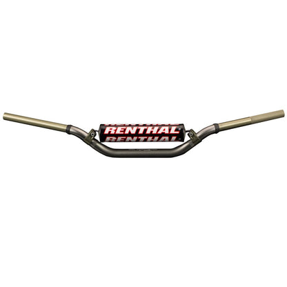 RENTHAL HANDLEBAR TWINWALL MX/ENDURO 998 REED/WINDHAM - ACE Race Shop