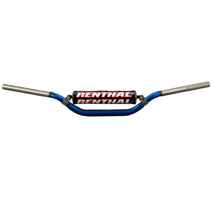 RENTHAL HANDLEBAR TWINWALL MX/ENDURO 998 REED/WINDHAM - ACE Race Shop