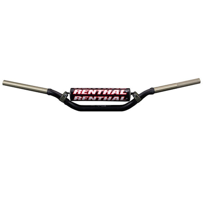 RENTHAL HANDLEBAR TWINWALL MX/ENDURO 998 REED/WINDHAM - ACE Race Shop