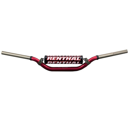 RENTHAL HANDLEBAR TWINWALL MX/ENDURO 998 REED/WINDHAM - ACE Race Shop