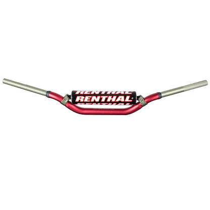 RENTHAL HANDLEBAR TWINWALL MX/ENDURO 999 MCGRATH/KTM SX125 - 450 2016 - ACE Race Shop