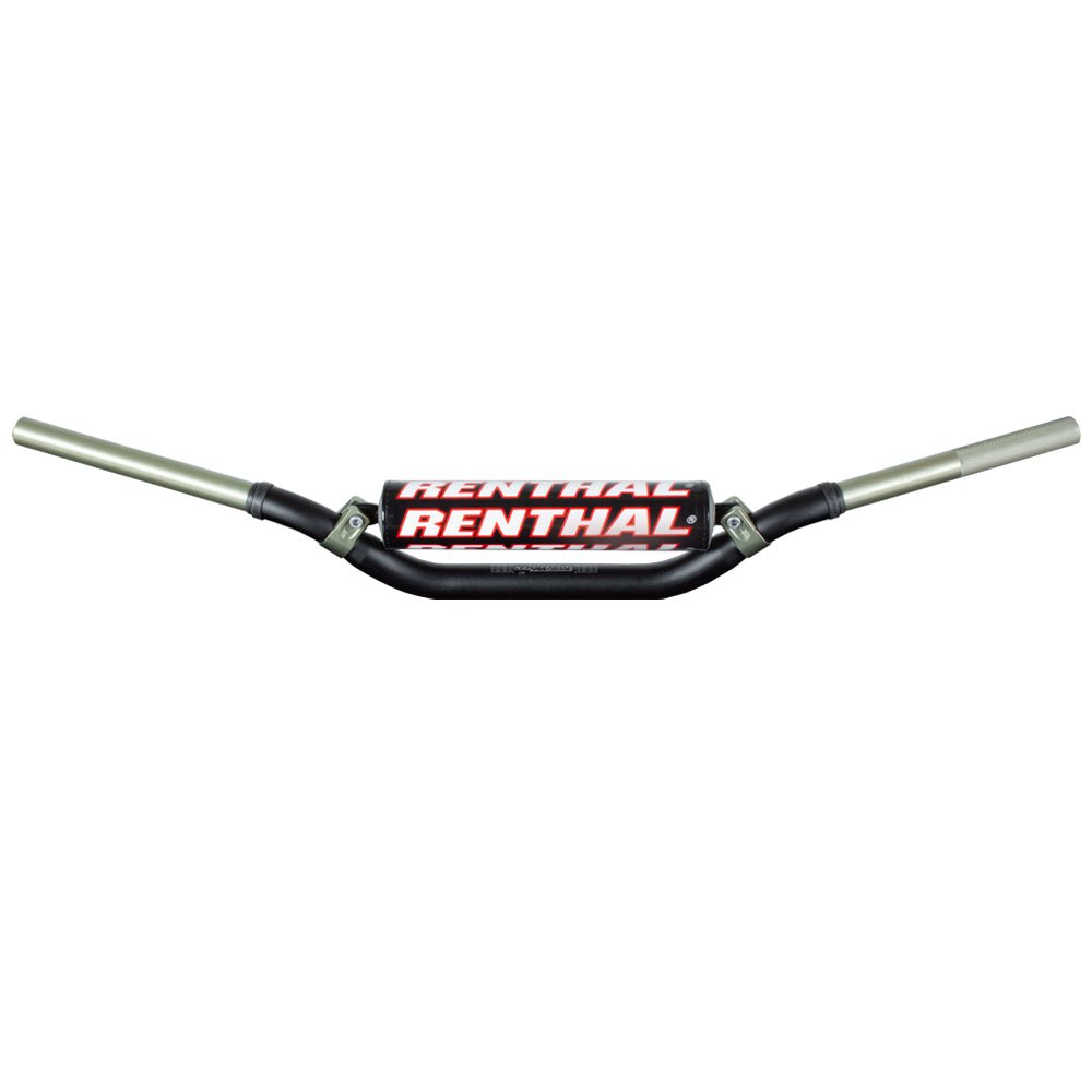 RENTHAL HANDLEBAR TWINWALL MX/ENDURO 999 MCGRATH/KTM SX125 - 450 2016 - ACE Race Shop