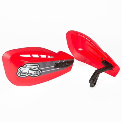 RENTHAL MOTO HANDGUARD - ACE Race Shop