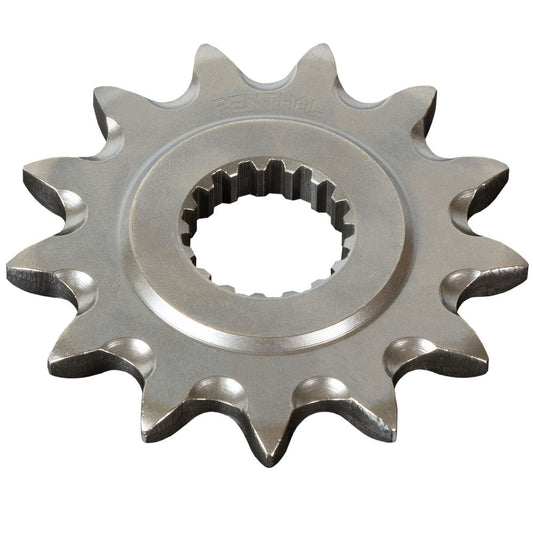 RENTHAL SPROCKET FRONT GROOVED KTM/HQV/GAS SX65 98 - 23, TC65 17 - 23, MC65 21 - 23, 14T - ACE Race Shop
