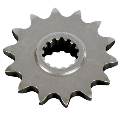 RENTHAL SPROCKET FRONT STANDARD HONDA CR250/500 88 - 07, CRF250R/RX 22 - 23, CRF450R/X/RX 02 - 23 - ACE Race Shop