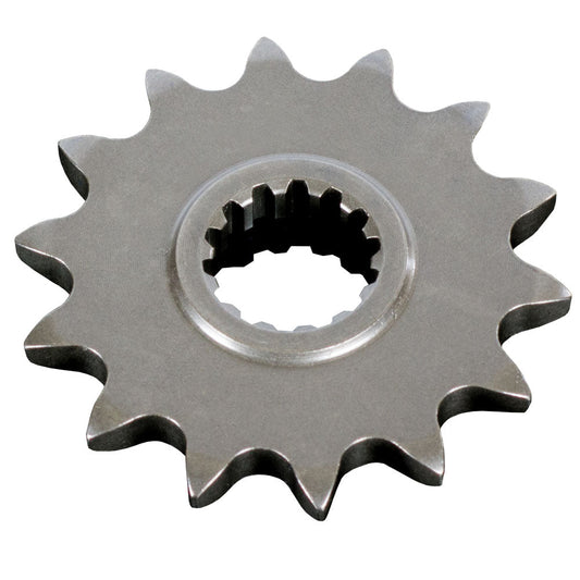 RENTHAL SPROCKET FRONT STANDARD KAWASAKI KX125 94 - 08, 13T - ACE Race Shop