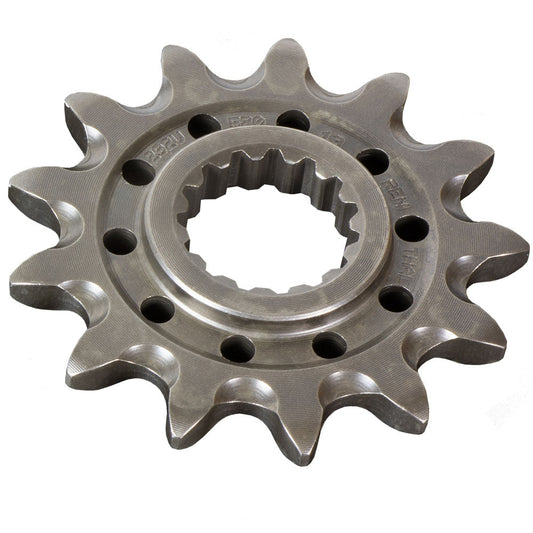 RENTHAL SPROCKET FRONT ULTRALIGHT KTM 125 - 530 91 - 25, HUS/HQV 125 - 570 09 - 25, GAS125 - 450 21 - 25, BETA RR125 - 525 05 - 25 - ACE Race Shop