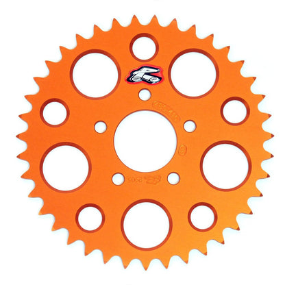 RENTHAL SPROCKET REAR STANDARD KTM SX50 10 - 13 - ACE Race Shop