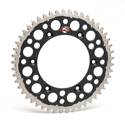 RENTHAL SPROCKET REAR TWIN RING HONDA CR/CRF 125/250/450 - ACE Race Shop