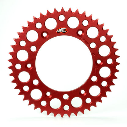 RENTHAL SPROCKET REAR ULTRALIGHT HONDA CR/CRF 125/250/450 >24 - ACE Race Shop