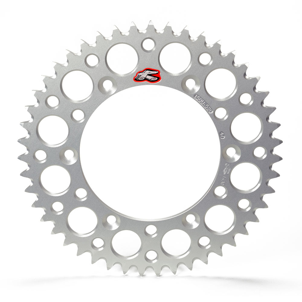 RENTHAL SPROCKET REAR ULTRALIGHT HONDA CR/CRF 125/250/450 >24 - ACE Race Shop