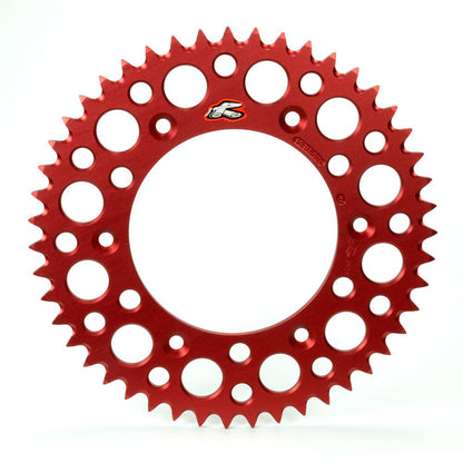RENTHAL SPROCKET REAR ULTRALIGHT HONDA CR/CRF 125/250/450 >24 - ACE Race Shop
