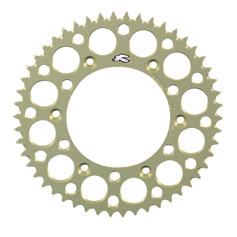 RENTHAL SPROCKET REAR ULTRALIGHT HONDA CR/CRF 125/250/450 >24 - ACE Race Shop