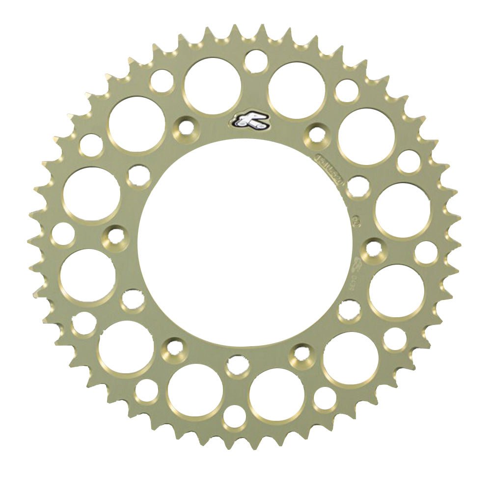 RENTHAL SPROCKET REAR ULTRALIGHT HONDA CR/CRF 125/250/450 >24 - ACE Race Shop