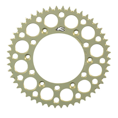 RENTHAL SPROCKET REAR ULTRALIGHT HONDA CR/CRF 125/250/450 >24 - ACE Race Shop