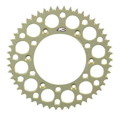 RENTHAL SPROCKET REAR ULTRALIGHT HONDA CR/CRF 125/250/450 >24 - ACE Race Shop