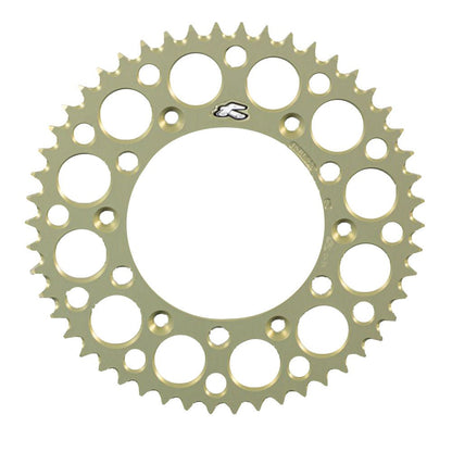 RENTHAL SPROCKET REAR ULTRALIGHT KAWASAKI KX125/250 80 - 08, KX250F/450F 04 - 24 - ACE Race Shop