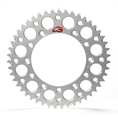 RENTHAL SPROCKET REAR ULTRALIGHT KAWASAKI KX125/250 80 - 08, KX250F/450F 04 - 24 - ACE Race Shop