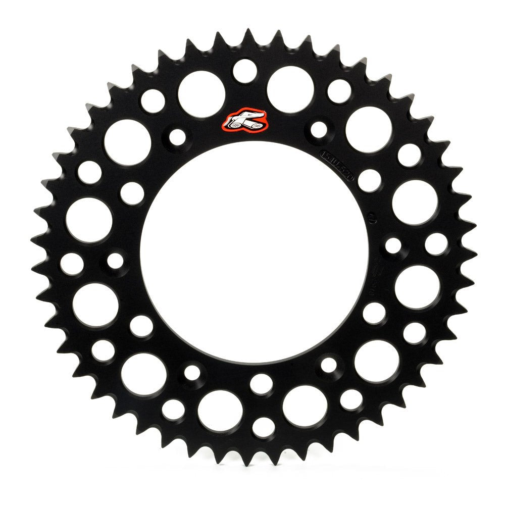 RENTHAL SPROCKET REAR ULTRALIGHT YAMAHA YZ/YZF/WRF 125 - 450 99 - 24 - ACE Race Shop