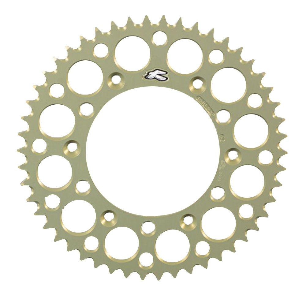 RENTHAL SPROCKET REAR ULTRALIGHT YAMAHA YZ/YZF/WRF 125 - 450 99 - 24 - ACE Race Shop