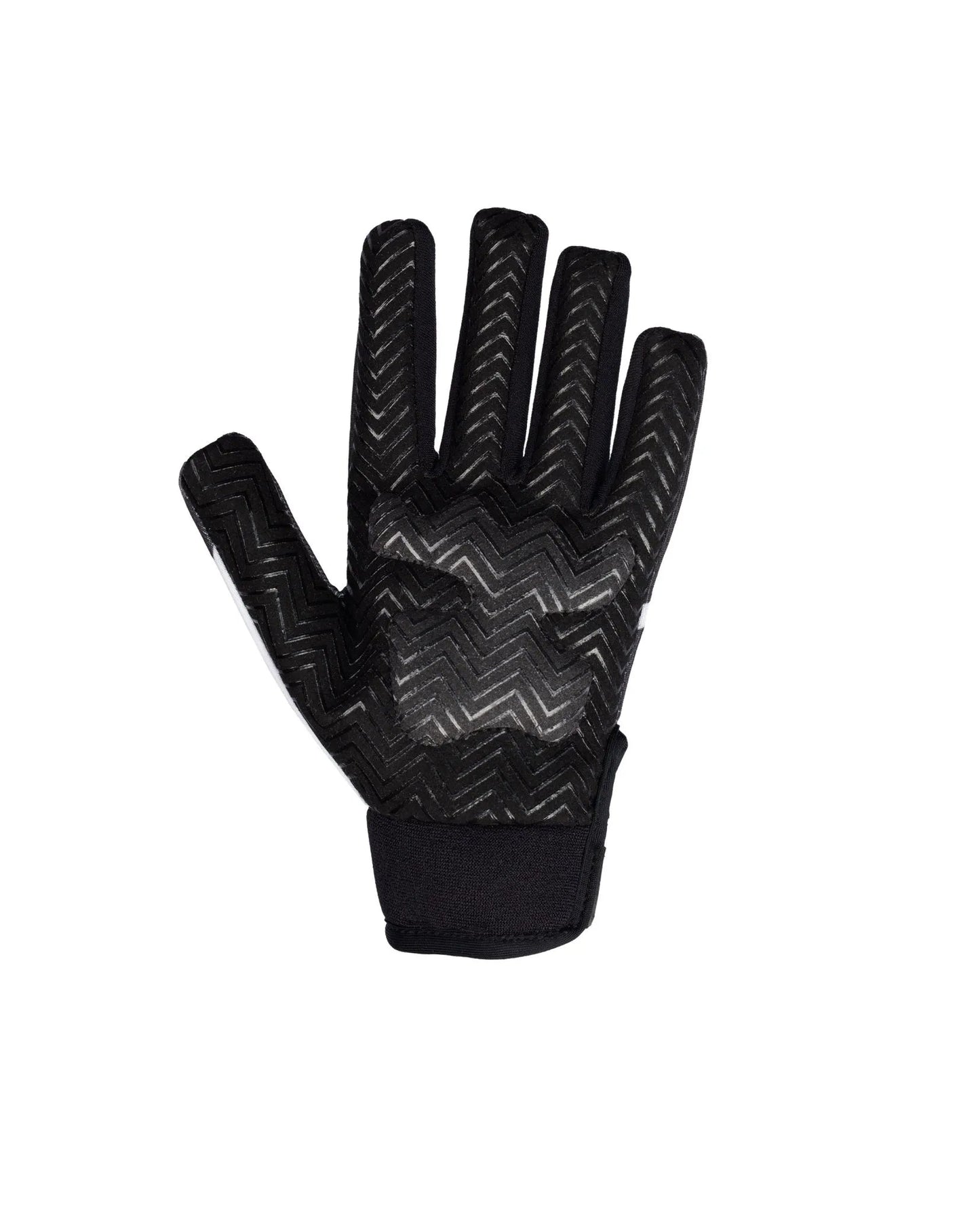 Revvi Kids Bike Racing Gloves Long Finger Tech GO-SHOCK Padding - ACE Race Shop