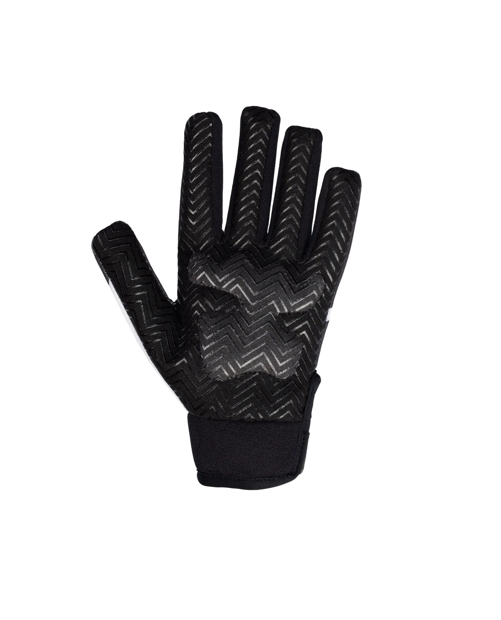 Revvi Kids Bike Racing Gloves Long Finger Tech GO-SHOCK Padding - ACE Race Shop