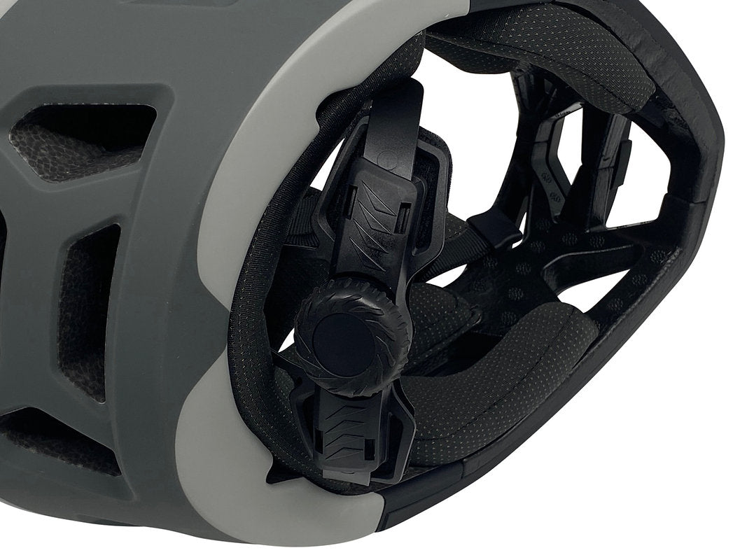 Revvi Kids MTB Helmet Full Face - ACE Race Shop