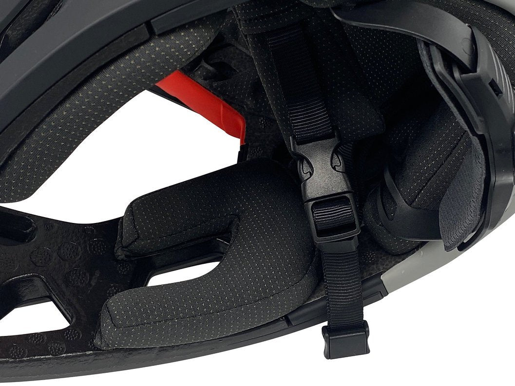 Revvi Kids MTB Helmet Full Face - ACE Race Shop