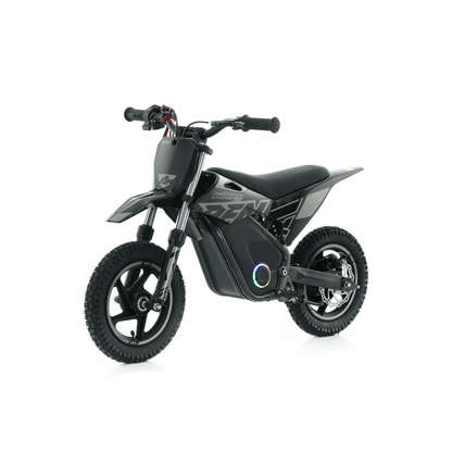 RFN WARRIOR SX E400 - 12" 36V 400W ELECTRIC KIDS MX MOTOCROSS BIKE - ALL COLOURS - NOT REVVI - ACE Race Shop