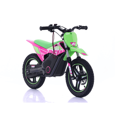 RFN WARRIOR SX E500 - 14" 36V 500W ELECTRIC KIDS MX MOTOCROSS BIKE - ALL COLOURS - NOT REVVI - ACE Race Shop