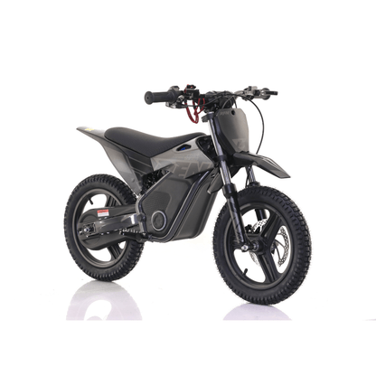 RFN WARRIOR SX E700 - 14" 36V 700W ELECTRIC KIDS MX MOTOCROSS BIKE - ALL COLOURS - NOT REVVI - ACE Race Shop
