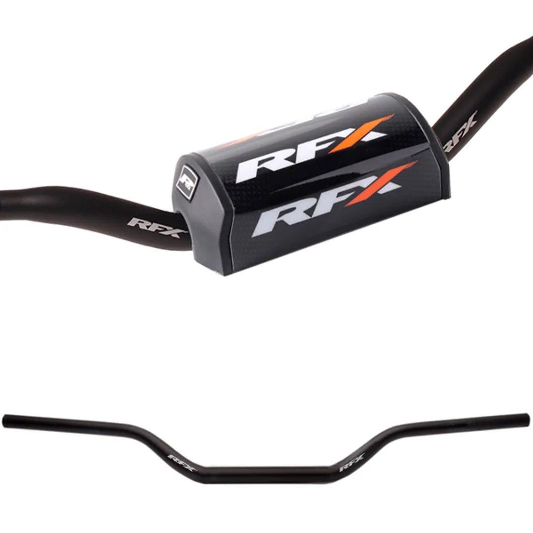 RFX PRO F7 HANDLEBARS (FATBAR STYLE) - ACE Race Shop