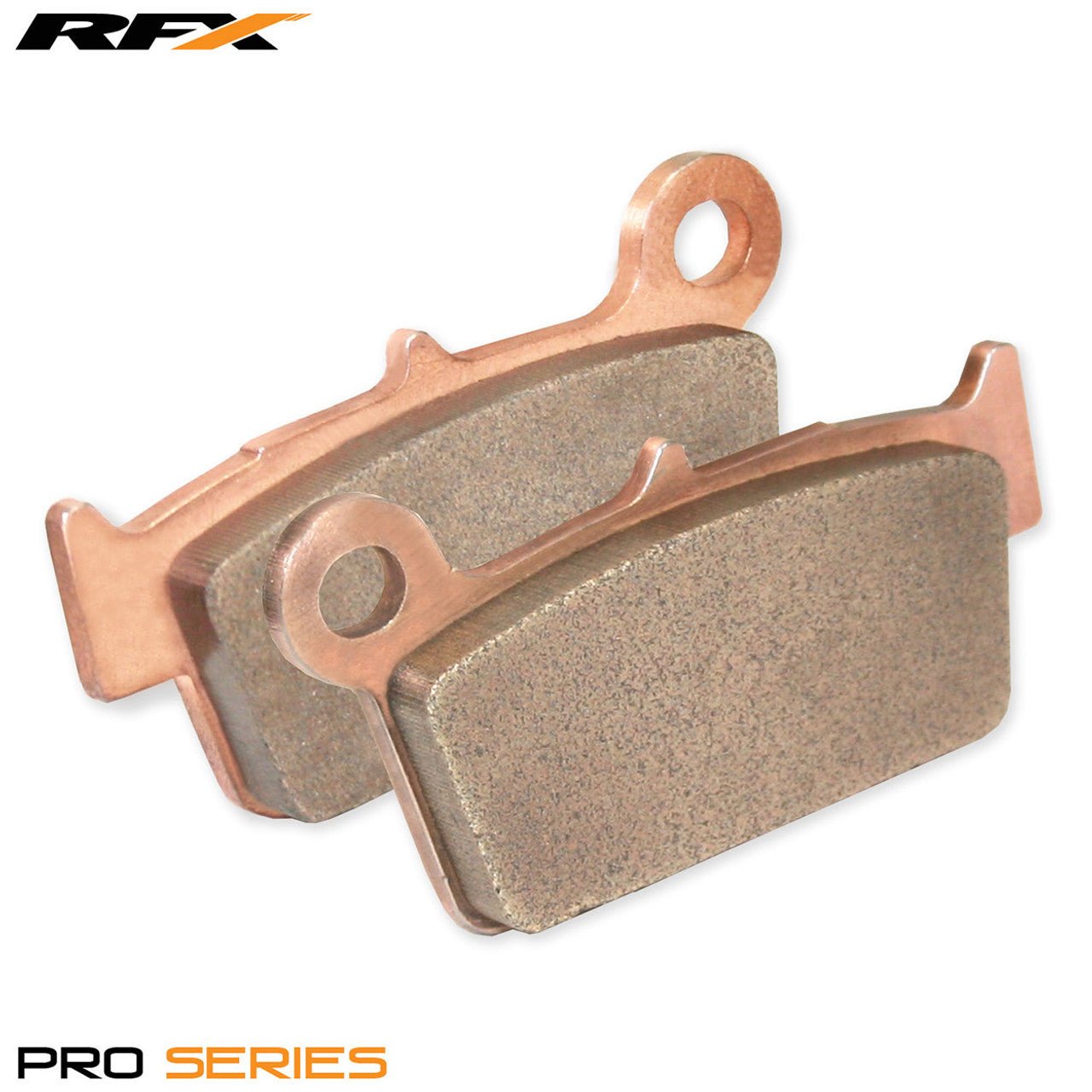RFX PRO REAR BRAKE PADS BETA RR - ACE Race Shop
