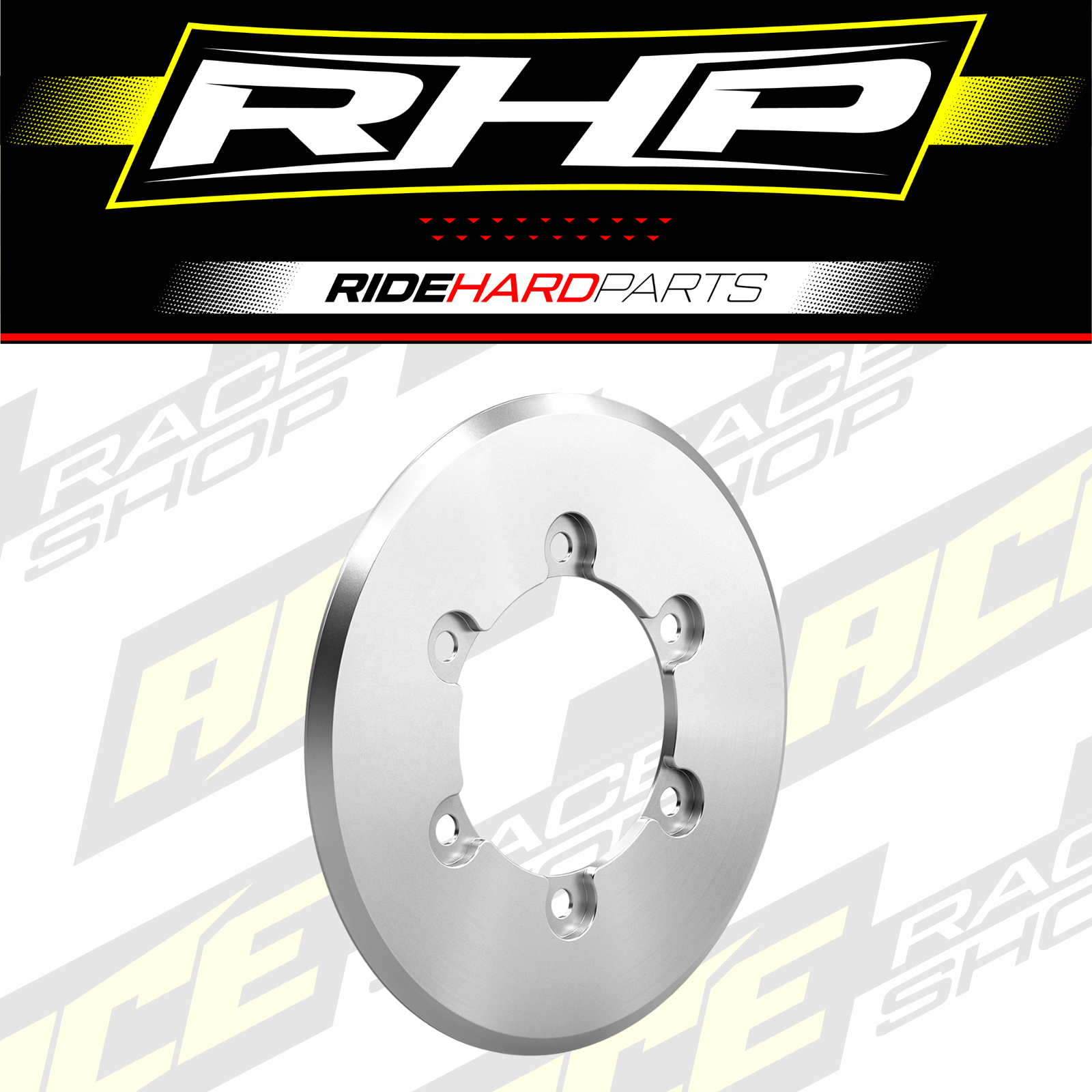 RHP 9OZ CLUTCH WEIGHT TO FIT KTM/HUS/GAS 2014 - 2026 - ACE Race Shop
