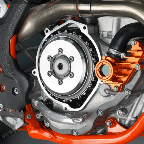 RHP 9OZ CLUTCH WEIGHT TO FIT KTM/HUS/GAS 2014 - 2026 - ACE Race Shop