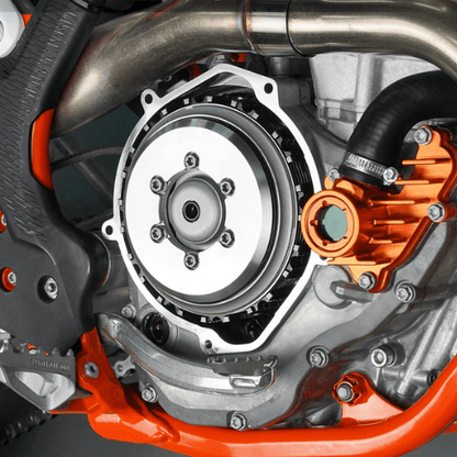 RHP 9OZ CLUTCH WEIGHT TO FIT KTM/HUS/GAS 2014 - 2026 - ACE Race Shop