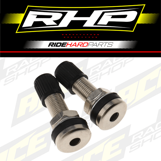RHP AIR VALVE FOR MOUSSE - PAIR - ACE Race Shop