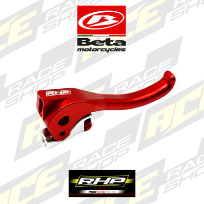 RHP BETA RR EASY PULL LIGHT CLUTCH LEVER 125 200 250 300 350 390 430 490 13 - 2026 - ACE Race Shop