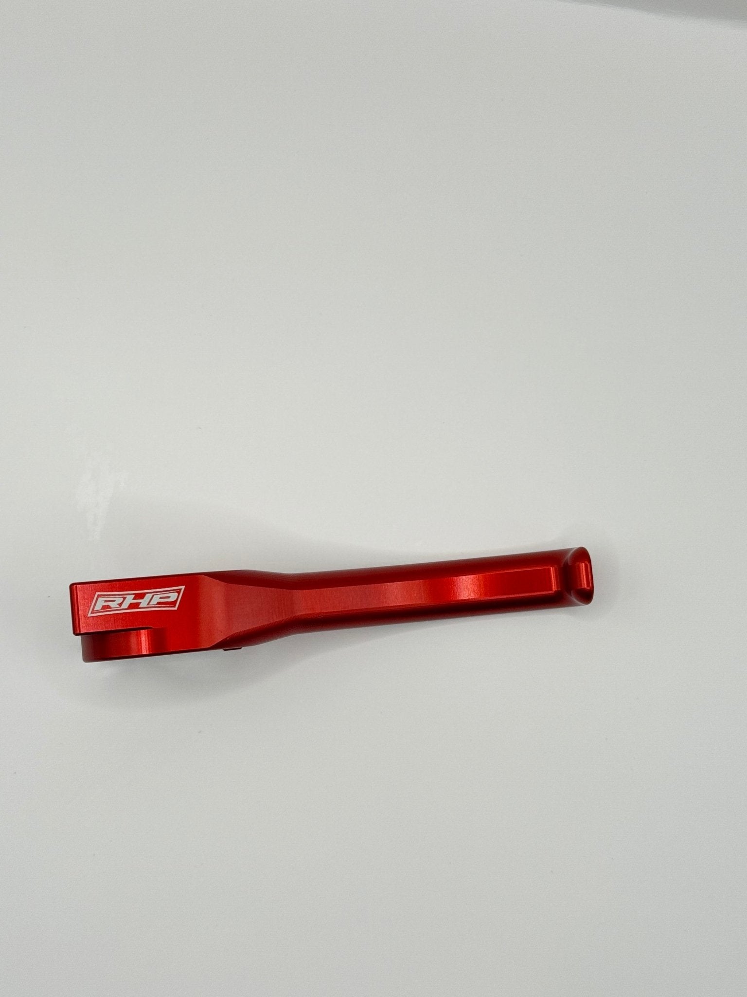 RHP BETA RR EASY PULL LIGHT CLUTCH LEVER 125 200 250 300 350 390 430 490 13 - 2026 (RED) - ACE Race Shop
