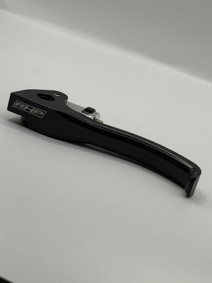 RHP BREMBO EASY PULL LIGHT CLUTCH LEVER KTM HUSQVARNA GASGAS BETA SHERCO TRIUMPH (BLACK) - ACE Race Shop