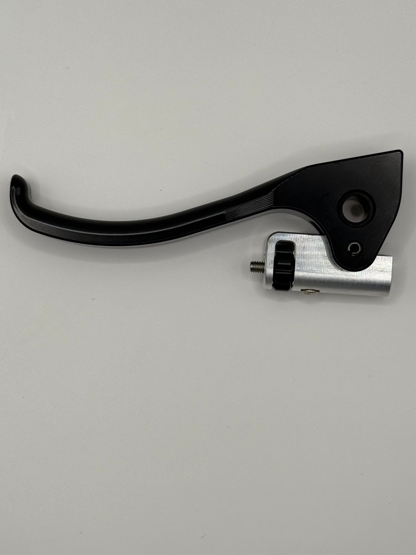 RHP BREMBO EASY PULL LIGHT CLUTCH LEVER KTM HUSQVARNA GASGAS BETA SHERCO TRIUMPH (BLACK) - ACE Race Shop