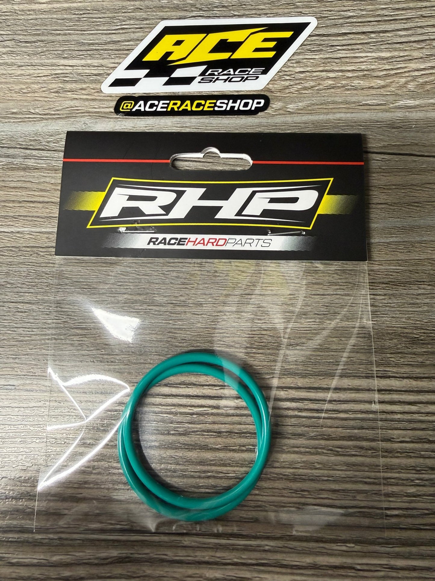 RHP EXHAUST O - RINGS TO FIT KTM/HUSQVARNA/GASGAS/BETA 2T 99 - 2026 (PAIR) - ACE Race Shop