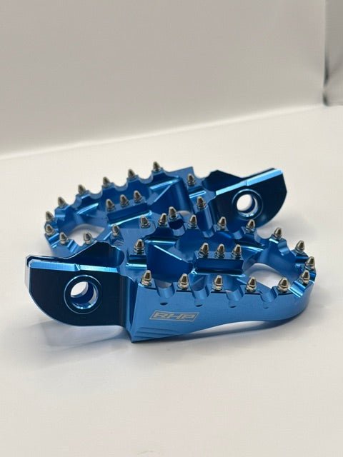 RHP FOOTPEGS HUSQVARNA 150 - 501 TPI 2017 - 2023 - ACE Race Shop