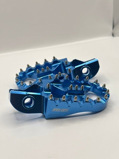 RHP FOOTPEGS HUSQVARNA 150 - 501 TPI 2017 - 2023 - ACE Race Shop