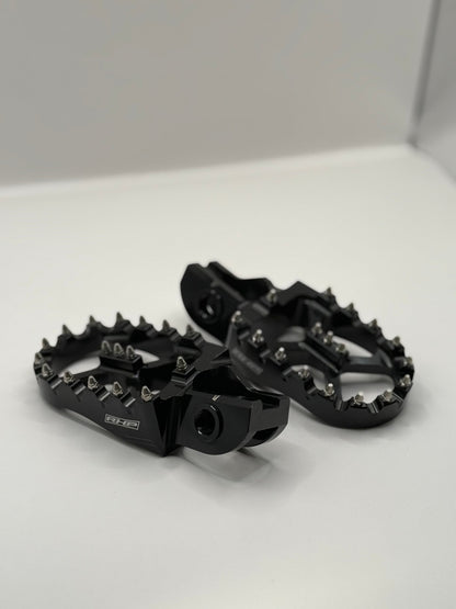 RHP FOOTPEGS KTM/HUSQVARNA/GASGAS TPI 2017 - 2023 - ACE Race Shop
